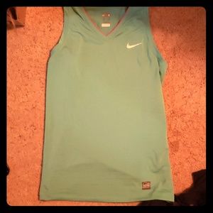 Nike shirt